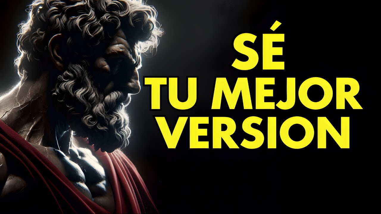 13 PRINCIPIOS Estoicos Para Una TRANSFORMACIÓN Inmediata de la VIDA ...