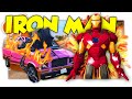 IRON MAN IL DISTRUTTORE! - BeamNG Drive ITA [SpGioca]