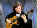 Fabio Zanon - Sonata (Domenico Scarlatti)