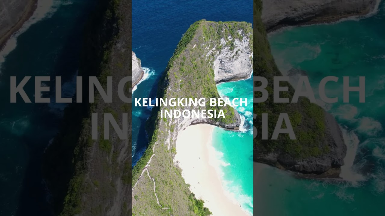 These Hidden Asian Beaches Will Make Your Jaw DROP! 