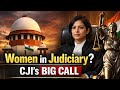 Women in Judiciary? CJI’s Big Call to High Courts | Representation Crisis GS2 #upsc2026 #upscprep