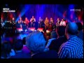 West cork ukulele orchestra on the late late show  take on me