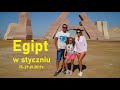 Zima w Egipcie !!!  Hotel Otium Amphoras - Shores Amphoras Resort  (January 2019- Winter in Egypt)