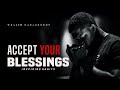Manifest Your Greatness | Accept Your blessing's