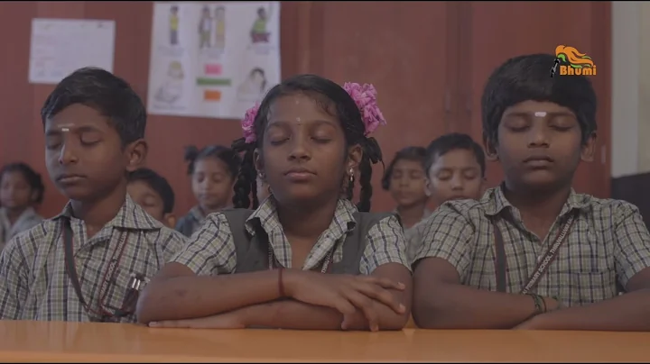 Bhumi Fellow Speaks - Manasa Mohan | Bhumi Fellowship