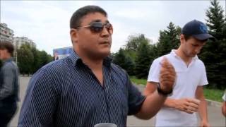 Кража невесты! Ислам Тхагалегов крадет Афаунову Асю! р808вн! 20.08.13 Кража невесты! Ислам Тхагалегов крадет Афаунову Асю! р808вн! 20.08.13