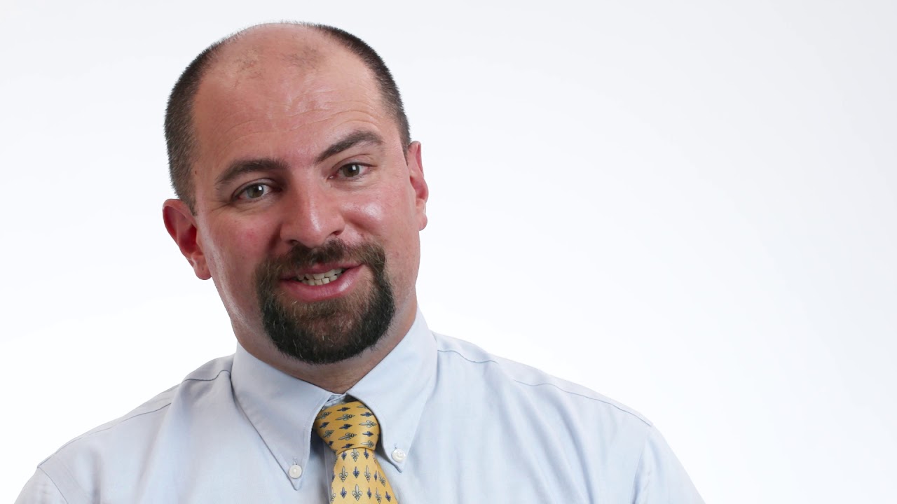 Ilya Iofan, MD