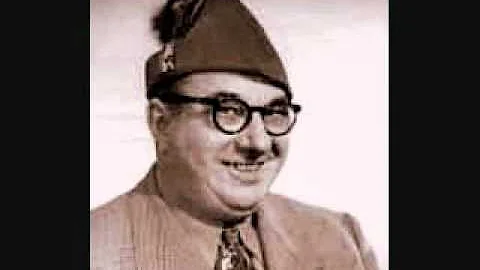 The Laughing Song - "Whoopee" John Wilfahrt Orches...