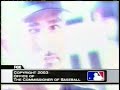 Major League Baseball/Fox Sports (2003)