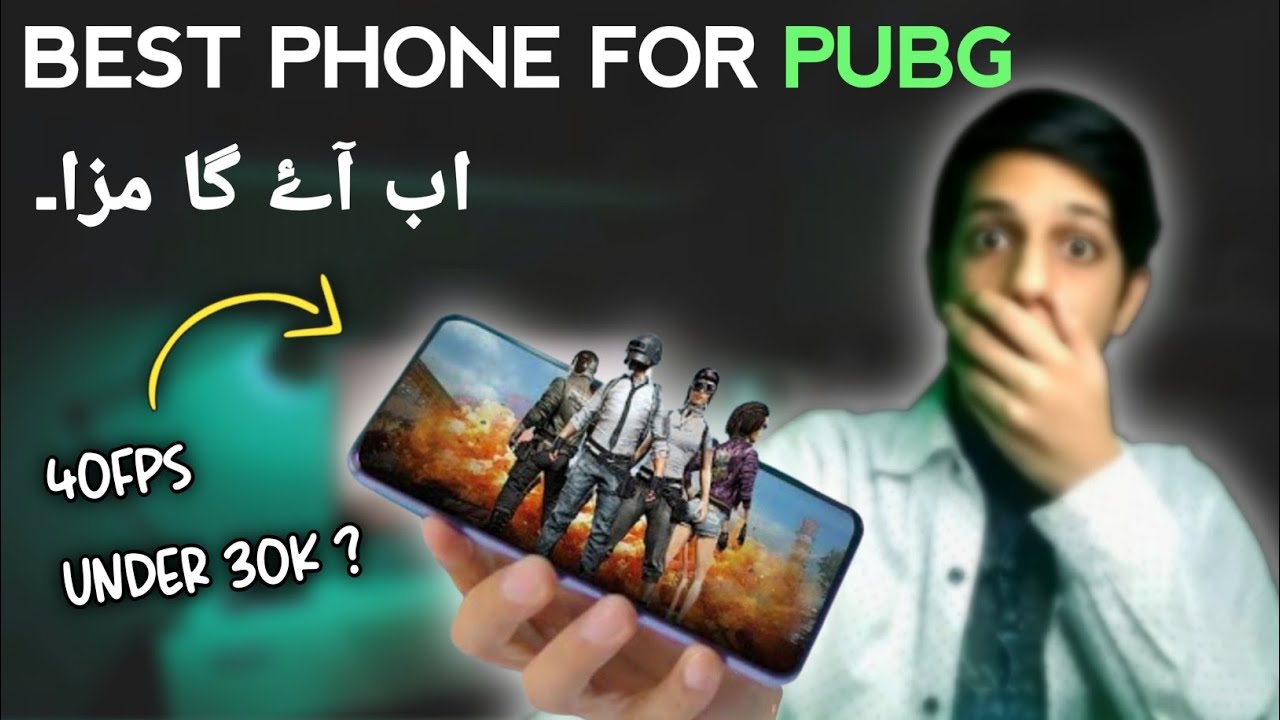 Best Phone Under 30K For Gaming This Phone For Gaming Under