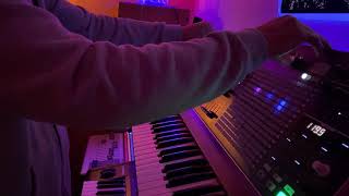 Matrixbrute drone jam