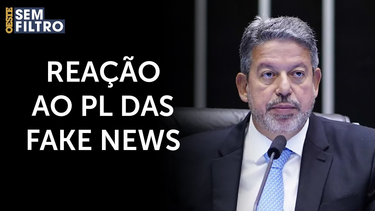 Deputados tentam adiar votação do PL da Censura | #osf