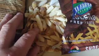 tj farms french frie scraps by hotrods woodshed 98 views 1 year ago 1 minute, 32 seconds