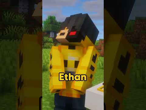 Ethobot CHEATED In Tic Tac Toe… #minecraft