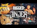 RIGGED: Jinjer | GEAR GODS