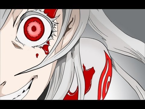 GR Anime Review: Deadman Wonderland GR Anime Review: Deadman Wonderland