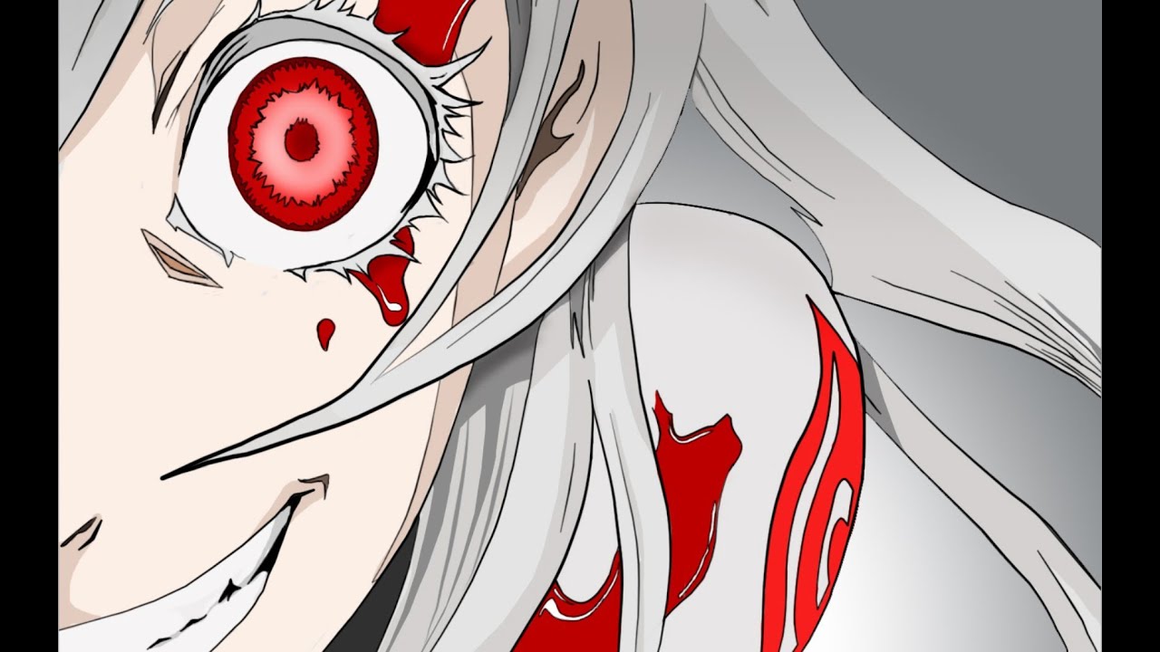 Deadman Wonderland