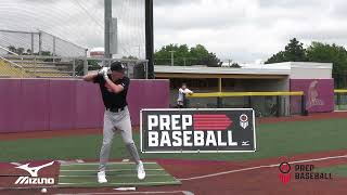 PBR Showcase - Running/Hitting/Fielding #uncommitted #baseball