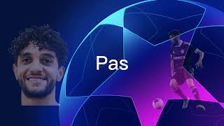 Kady Borges Vs Abdullah Zoubir