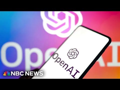 Video till OpenAI förbereder sig för börsnotering