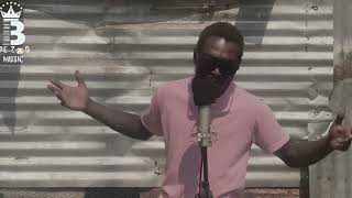 BACKYARD SESSIONS EP2: SUICIDE
