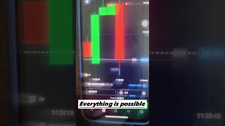 Best Binary Trading Strategy | 5 second quotex trading binaryoptions quotex trading viralvideo