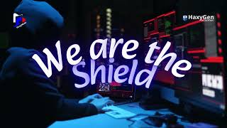 We are the shield || HaxyGen Academy Theme Song || Anthem