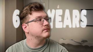 The End of an Era
