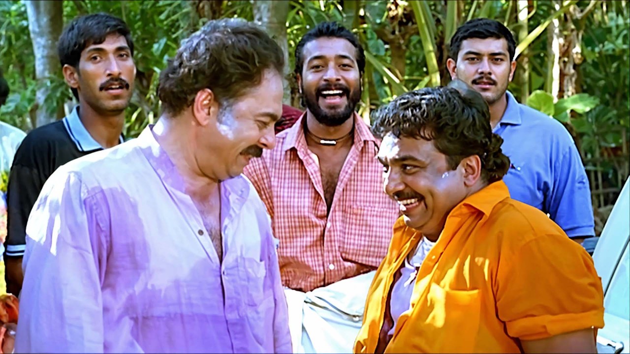 ഒരിക്കലും തിരിച്ചുവരാത്ത ആ കാലഘട്ടം ! | Mannar Mathai Speaking | Mukesh | Cochin Haneefa | Comedy