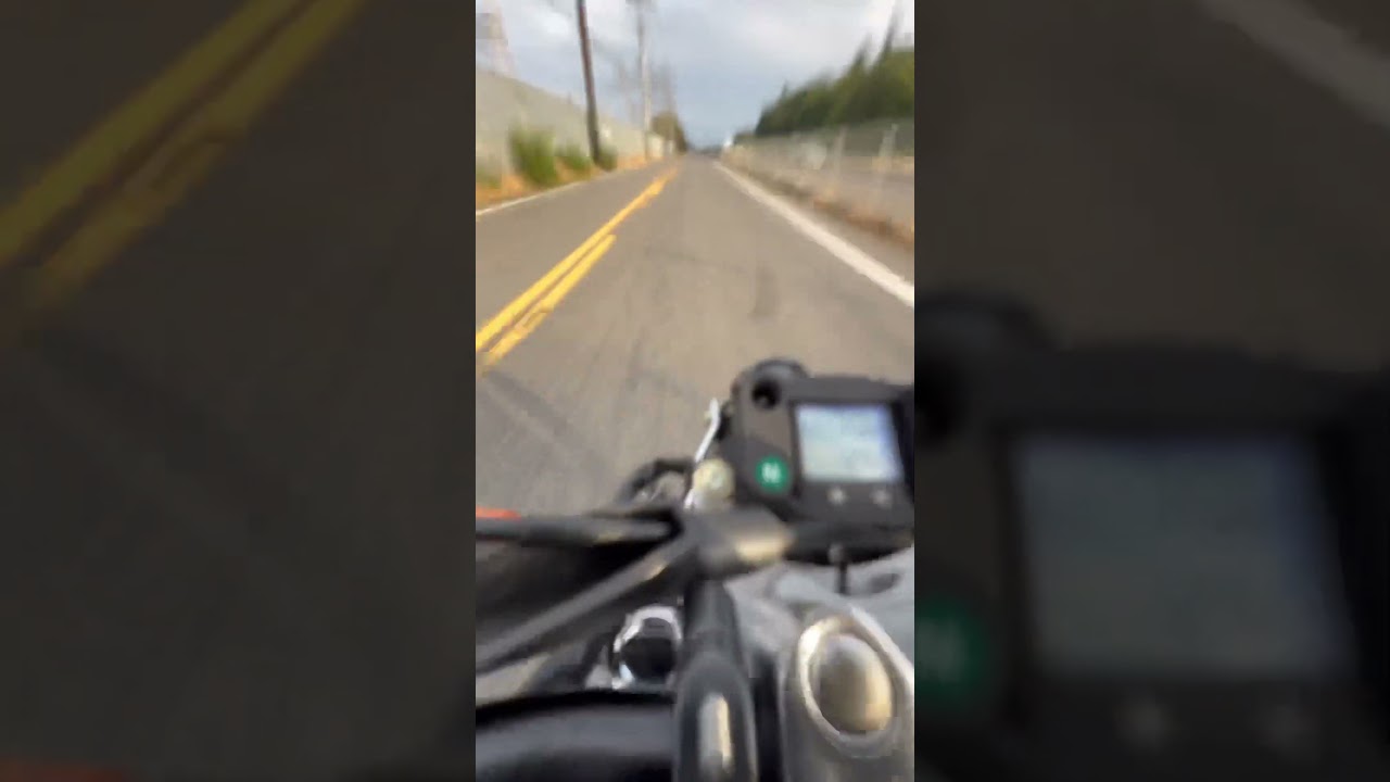 Sachs Madass Pull 71mph -141CC, 26mm Carb, Race Cam 