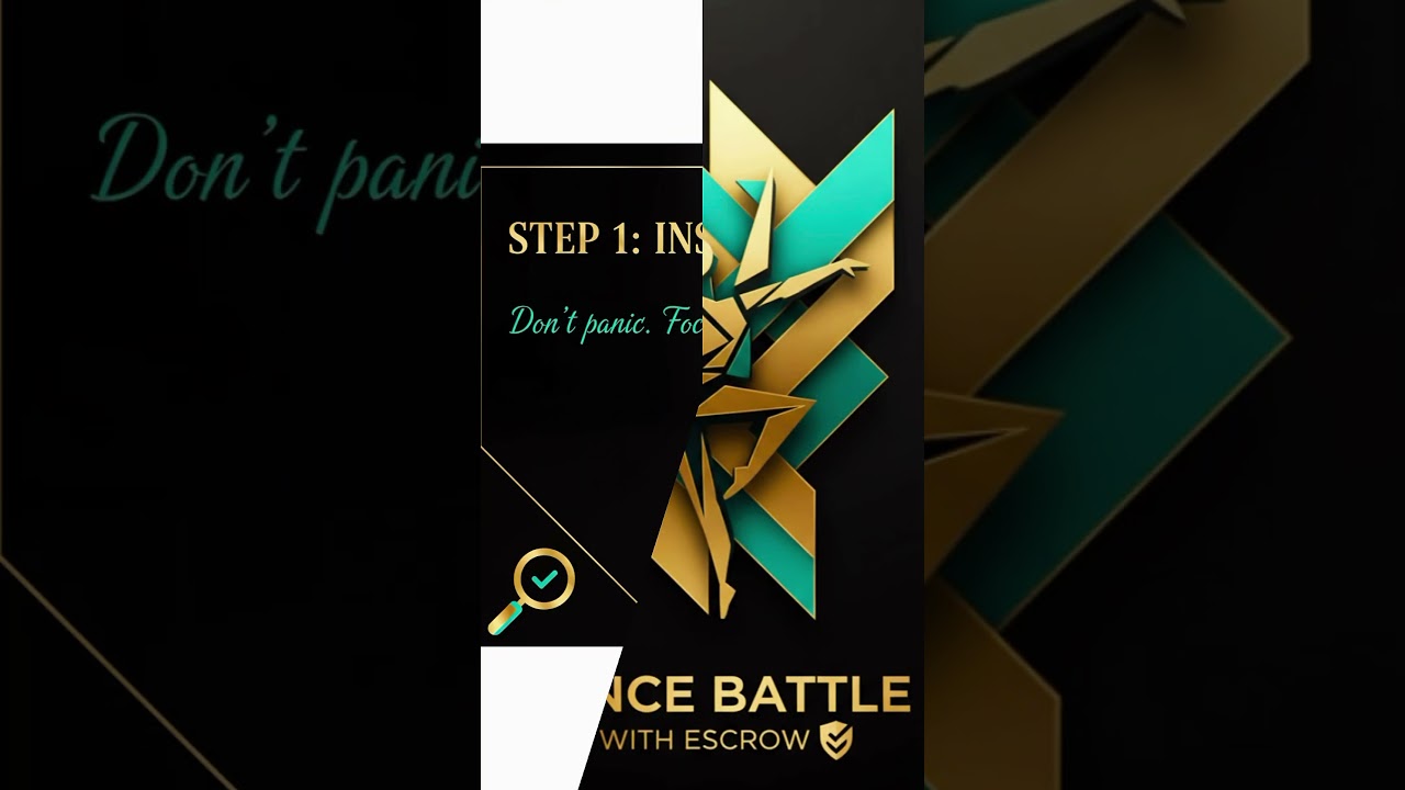 Inspections, appraisals, financing… it feels chaotic.🧐😬