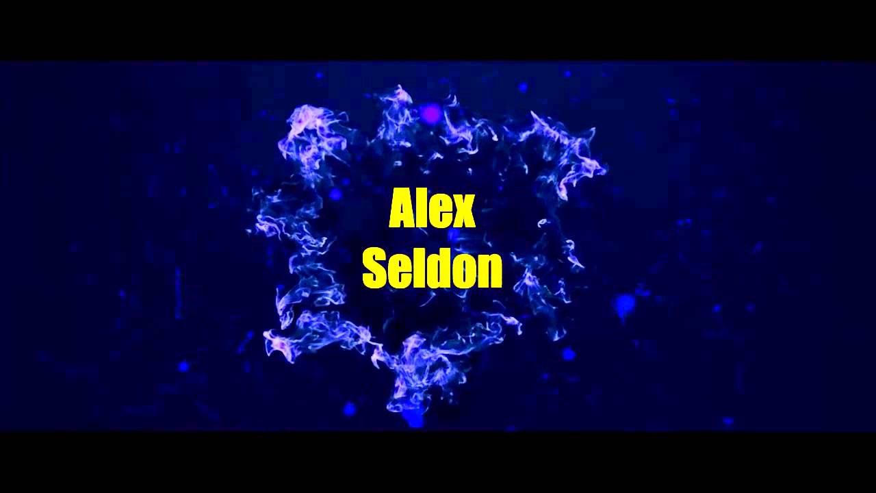 Интро для Alex Seldon