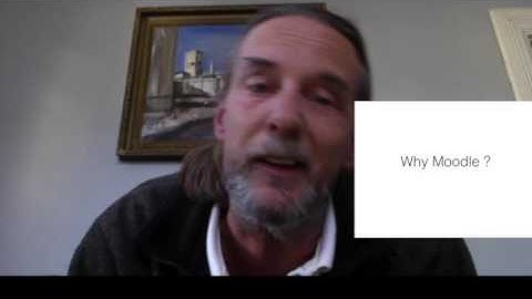 Creating a Personalized Leaning Environment using the Moodle Learning Management System