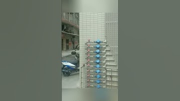 Schoonheid ontmoet techniek! 😍