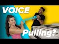 Pull Your Voice To Hit High Notes | Tutorial Ep.96 | Sing Higher