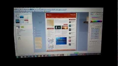 Serif Web Plus X6 closes unexpectedly