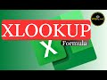 Fetch sales values using XLOOKUP Function 💲📈 | XLOOKUP Function | @KTAnalytics