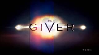 The Kiss - The Giver