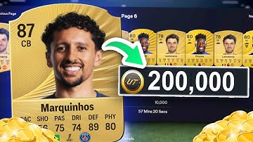 Best Sniping Filters FC 26 – 200K Coins Easy Profit! 💰