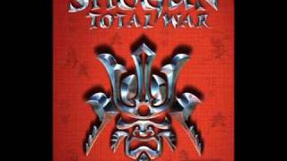 Shogun Total War Ost Tension 3
