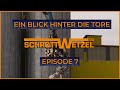 Ein Blick hinter die Tore bei Schrott Wetzel OST - Episode 7