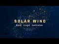 Ninjatrader 8 solar wind indicator