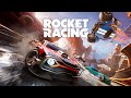 Rocket Racing – oficjalny zwiastun premierowy