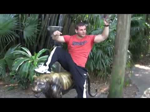 Janoy Tribut - Unreleased JG Footage