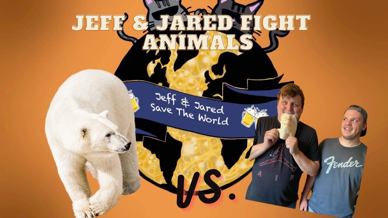 TIER LIST Ranking Zoo Animals on if We Could Beat Them