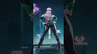 Race for the Prize! | Black Cat's Wild Card Costume Reveal Trailer | #marvelrivals