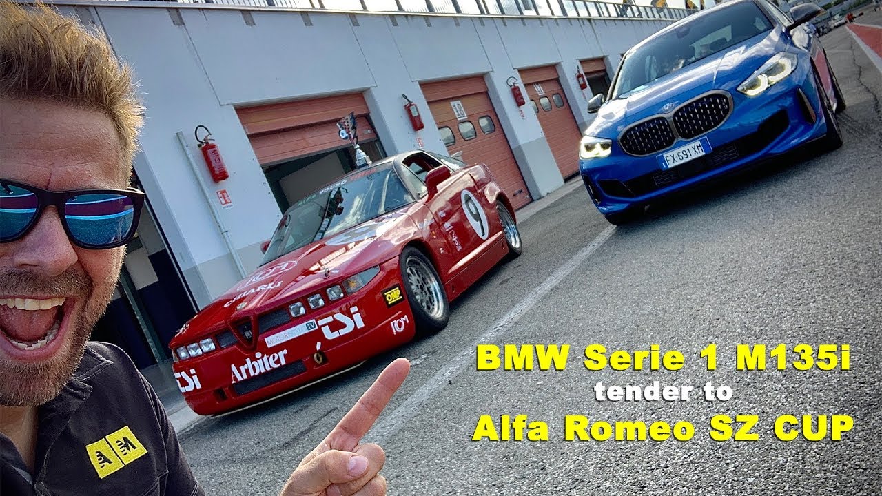 Video porno bmw