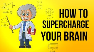🧠 Unlock Your Mind's Full Potential with This Learning Trick!
