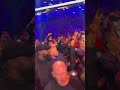 Eskalation am Ende des Fights 🤯