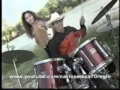 Dinora y la Juventud - Todo me recuerda a ti (VIDEO OFICIAL)